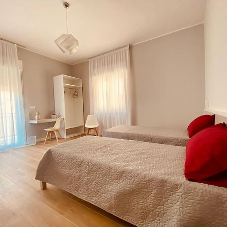 B&B Quattro Tesori Canicatti Room photo