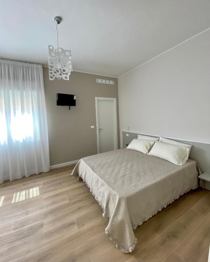 B&B Quattro Tesori Canicatti Room photo