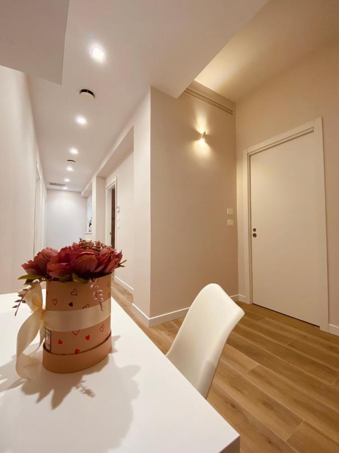 B&B Quattro Tesori Canicatti Exterior photo