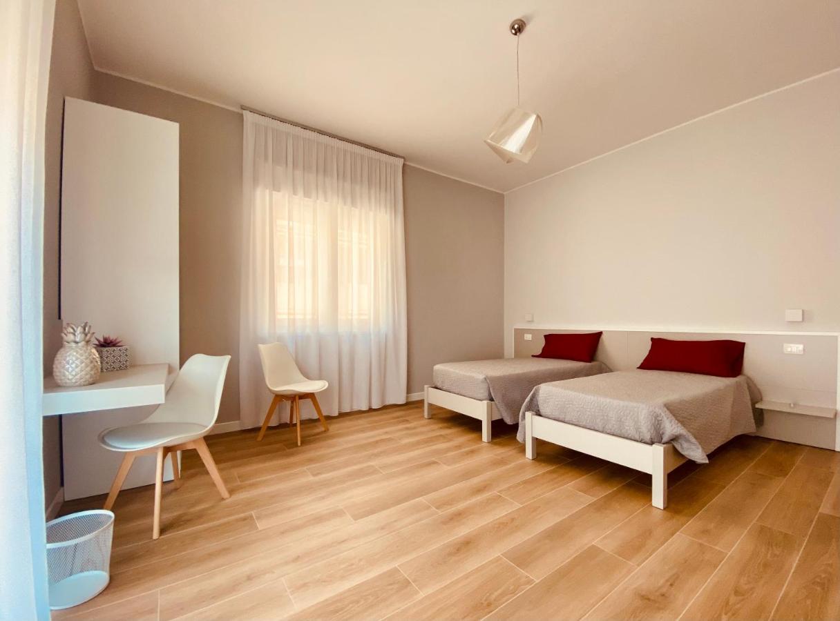 B&B Quattro Tesori Canicatti Exterior photo