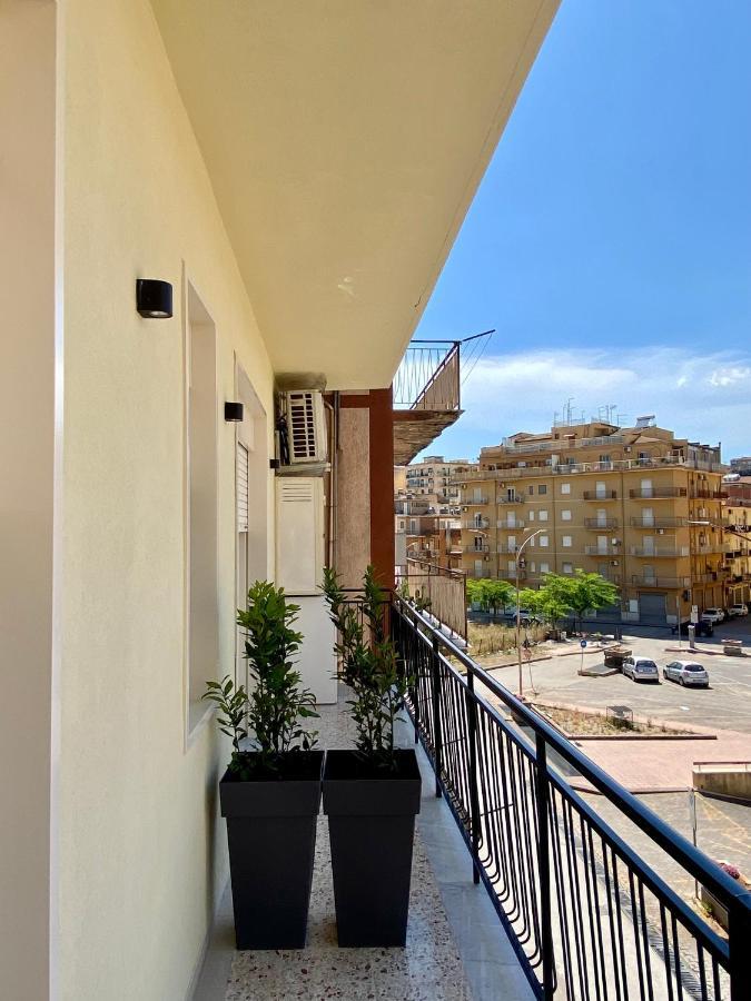 B&B Quattro Tesori Canicatti Exterior photo