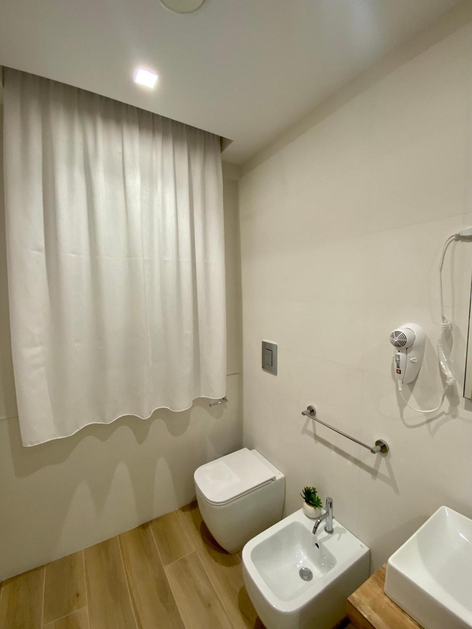 B&B Quattro Tesori Canicatti Exterior photo