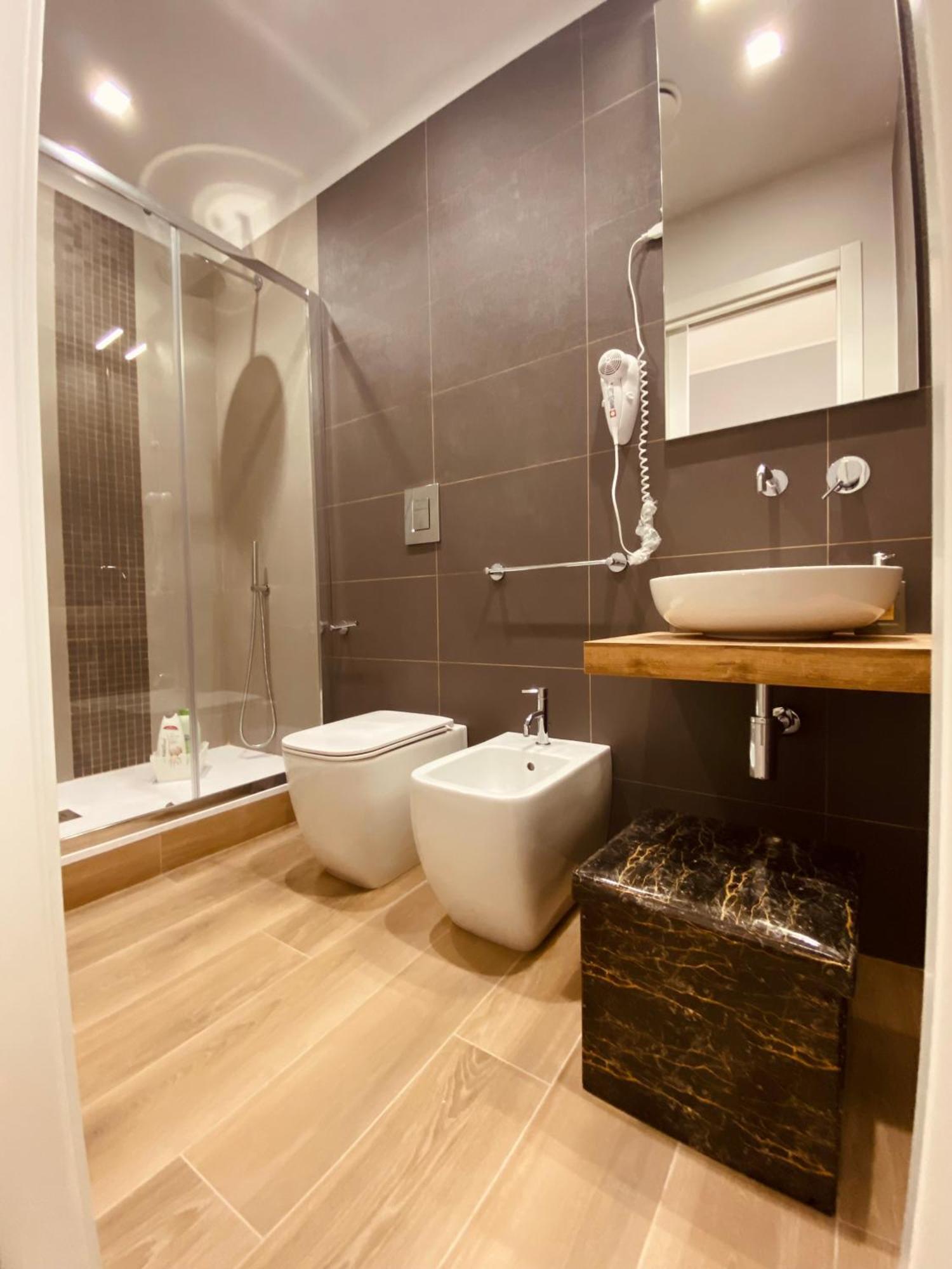 B&B Quattro Tesori Canicatti Room photo
