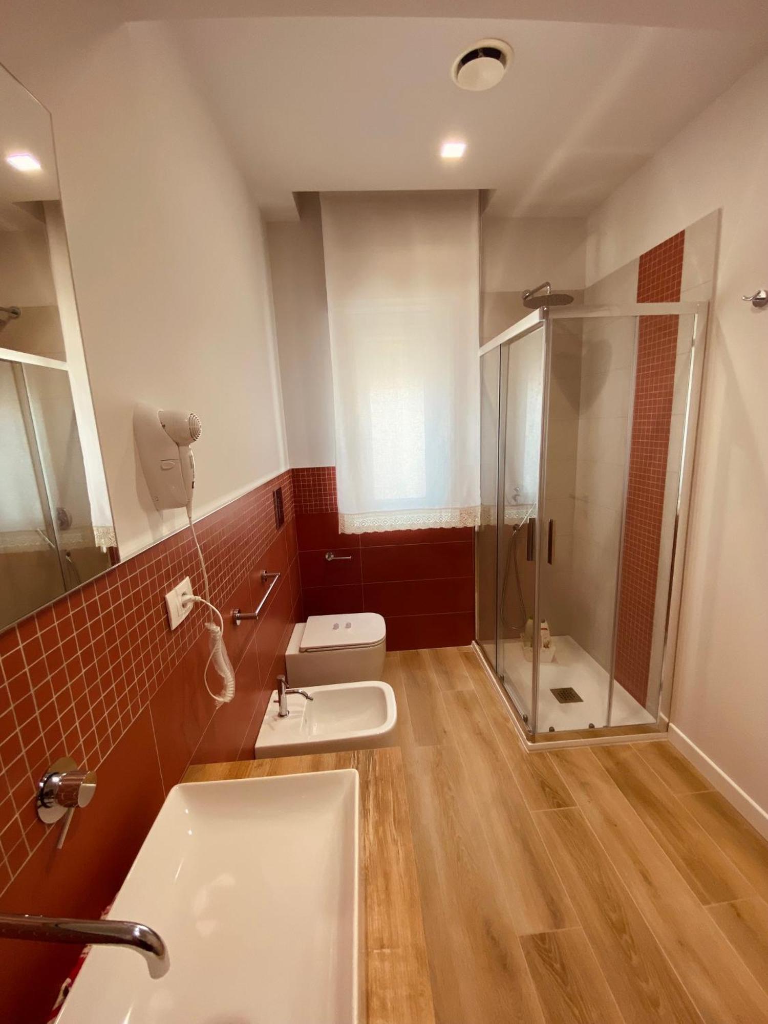 B&B Quattro Tesori Canicatti Room photo