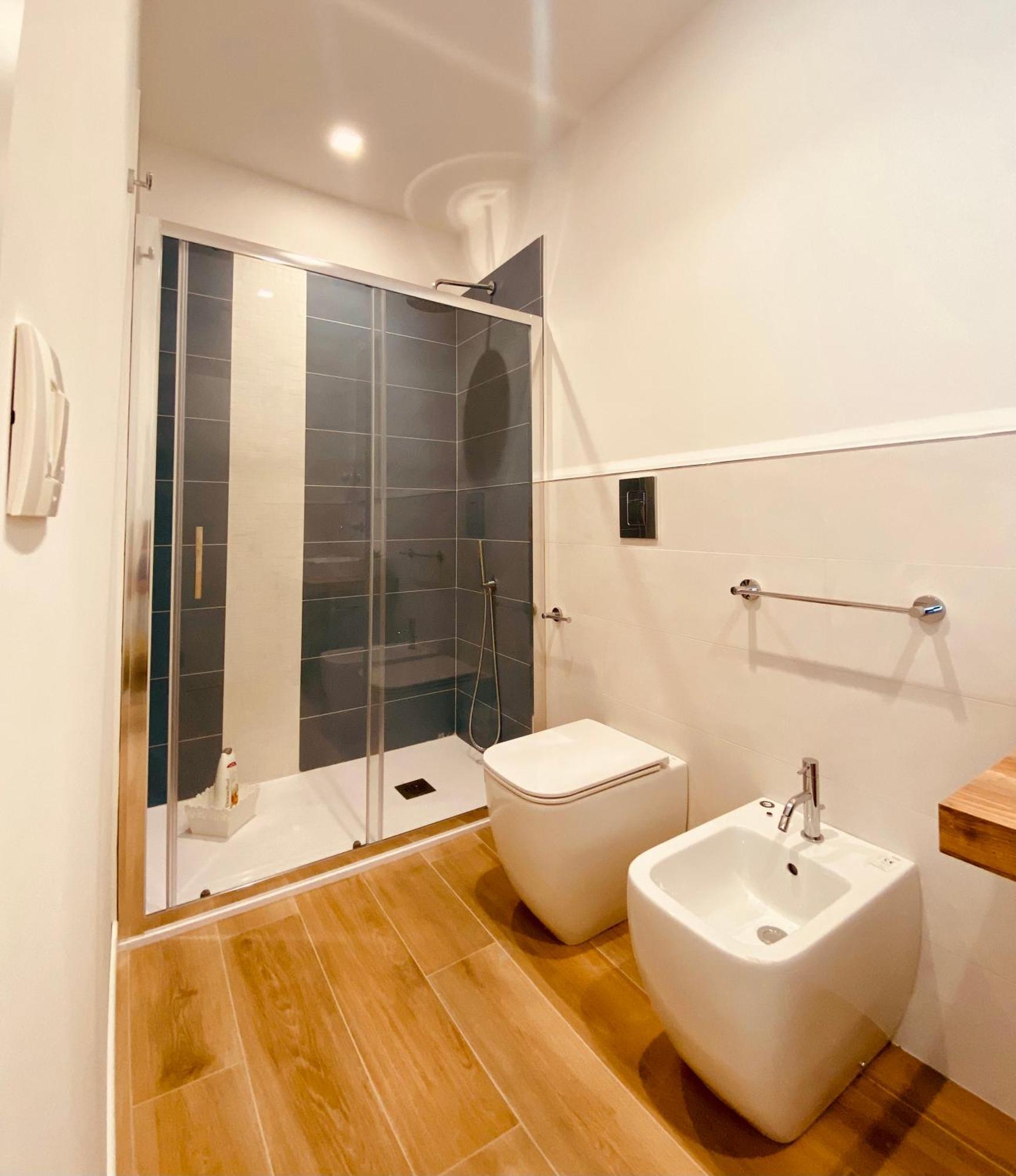 B&B Quattro Tesori Canicatti Room photo