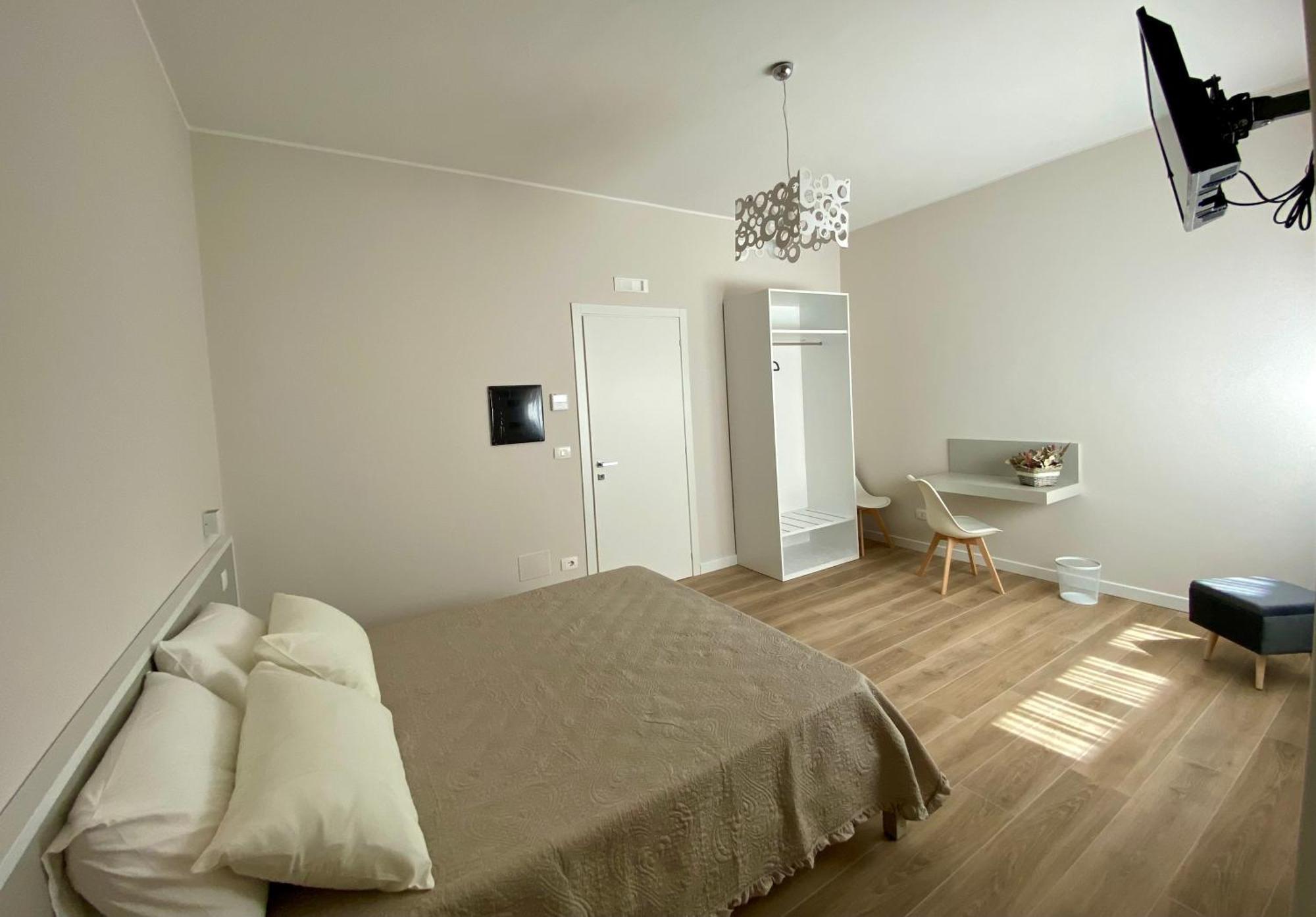 B&B Quattro Tesori Canicatti Room photo