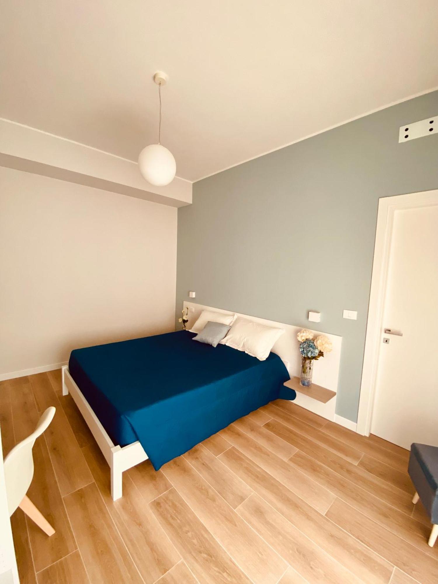 B&B Quattro Tesori Canicatti Room photo