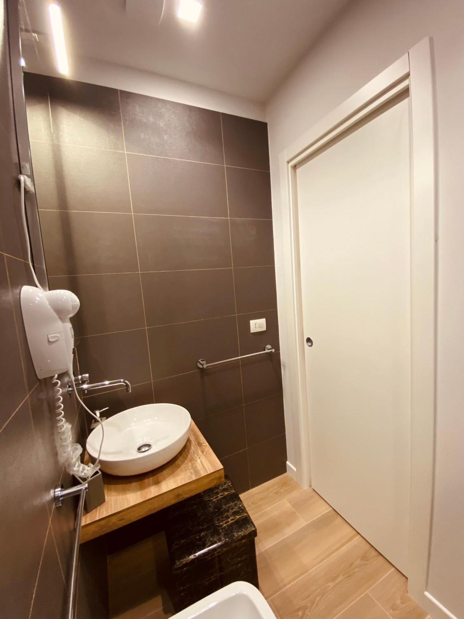 B&B Quattro Tesori Canicatti Room photo